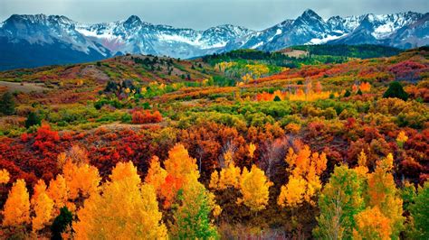 Hd Autumn Wallpaper 80 Images