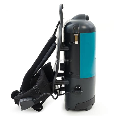Backpack Vacuum Cleaners Backpack Hoover Vbpiie Amtech Uk