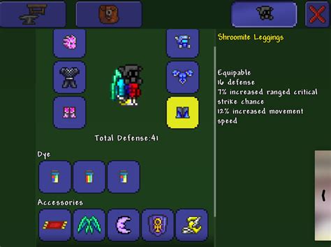 Terraria First Hallowed Bars - 426 Tech