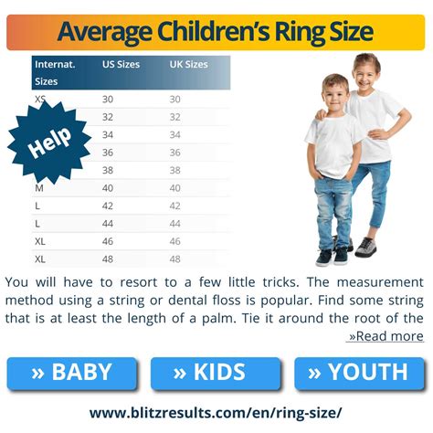 Ring Size Calculator And Charts How To Measure Without Ring