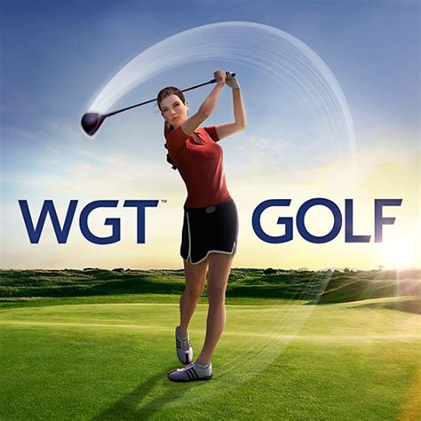 Wgt World Golf Tour Mobile Game Au Appstore For Android