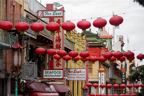 Listen San Franciscos Chinatown Fights To Survive