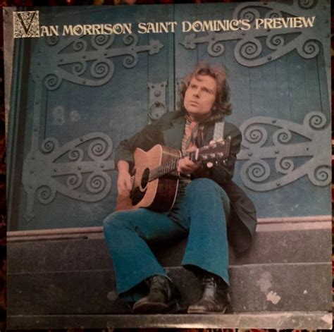 Van Morrison The Early Albums The Vinyl Press
