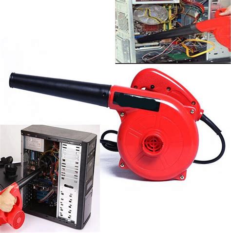 2016 New Electric Hand Operated Blower For Cleaning Computerelectric