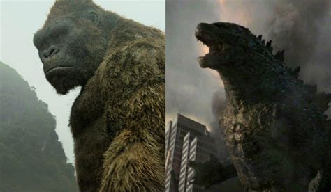 Upcoming Godzilla Movies List Of Titles And Release Dates