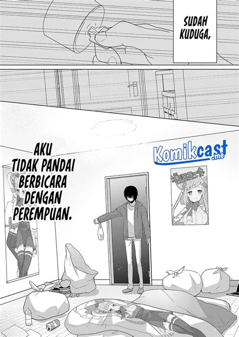 Komik Kimi wa, Nina Janai Chapter 1 Bahasa Indonesia - KomikIndo