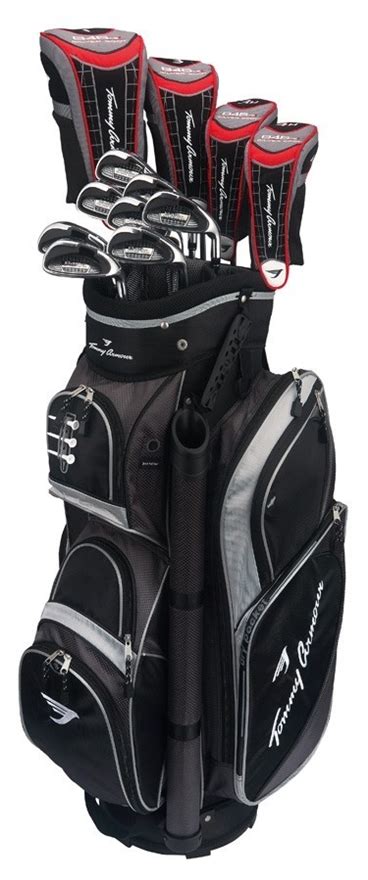Buy Tommy Armour 845 Cb2 Ultimate Package Rh Grays Australia