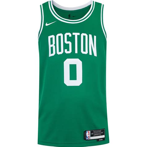 Camiseta Regata Tatum Do Boston Celtics Masculina Nike Dri Fit Centauro