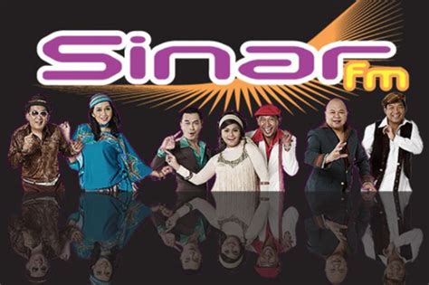 Sinar fm is one of the most famous malaysian online radio station. Stesen Radio Online: Sinar FM - Muzik Retro Terbaik