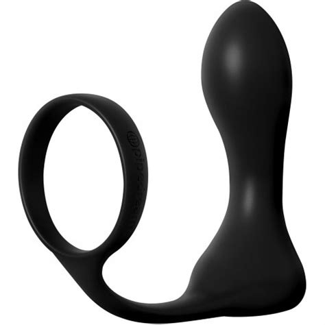 Anal Fantasy Elite Collection Rechargeable Ass Gasm Pro Sex Toys