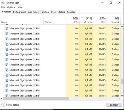 why are multiple edge update processes like 30 running please just let me uninstall r