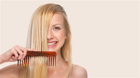 Comb For Hair Growth Review Andis 38300 High Heat Press Comb