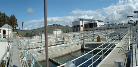 City Of Vallejo Water DePArtment Rebates
