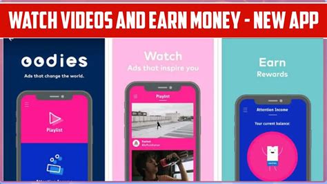 Earning money online isn't just for the technically gifted. Watch ads to earn daily rewards. - oldies app