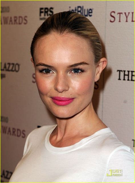 Kate Bosworth Hollywood Style Awards 2010 Kate Bosworth Style