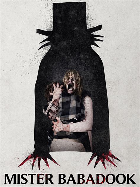 Mister Babadook De Jenny Kent 2014 Film Dhorreur