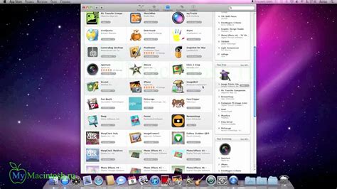 Some of these options are free and some are paid for. Mac App Store. Подробный обзор - YouTube