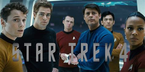 Star Trek 4 Release Date Cast Plot And Every Latest Update You