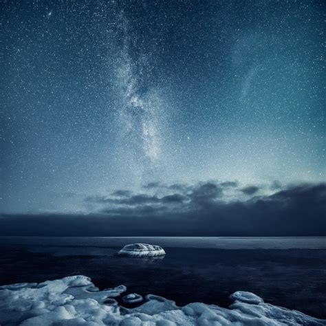Photographer Mikko Lagerstedt Takes The Most Stunning Photos Of The