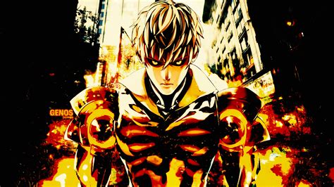 One Punch Man Wallpapers Hd 75 Background Pictures