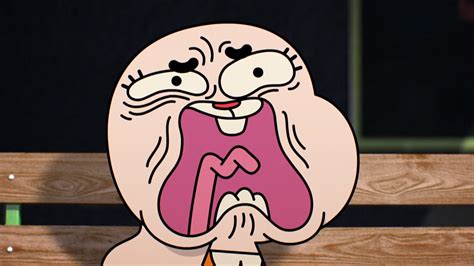 Image Anais Is Scared Stiffpng The Amazing World Of Gumball Wiki