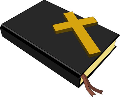 Bible Livre Catholique Images Vectorielles Gratuites Sur Pixabay Pixabay