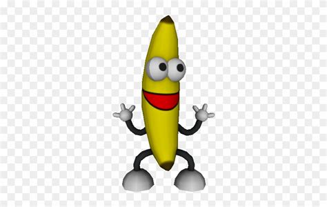 Banana Clipart Dance Dancing Banana Roblox  Png Download