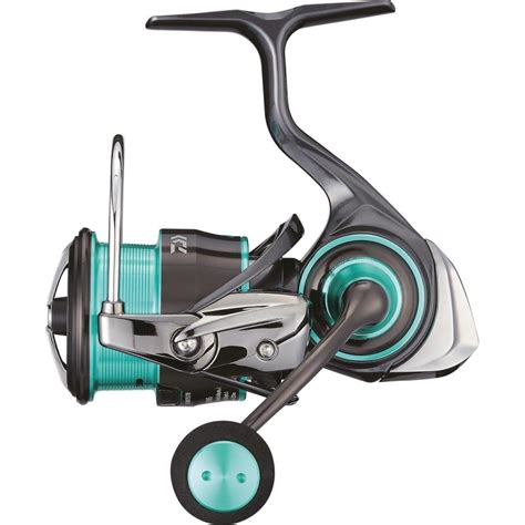 Moulinet Egi Daiwa Emeraldas Air Lt Xh Moulinet Egi Catalogue