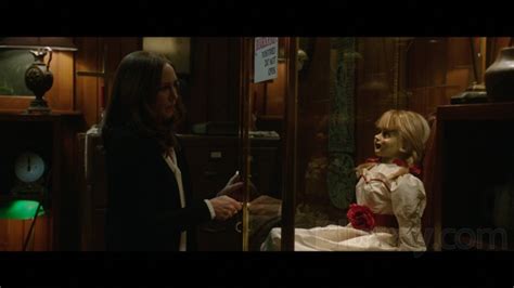 Annabelle Comes Home Blu Ray Release Date October 8 2019 Blu Ray