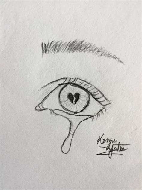 Dibujos Sad Para Dibujar