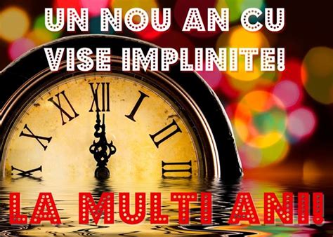 Sa aveti belsug in casa, tot ce va doriti pe masa. Trimite felicitari de Anul Nou/Craciun 2015 cu texte urari si animate | Poster