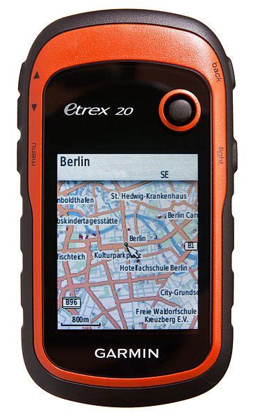 No software needed (like garmin basecamp). free Open Street Maps for Garmin GPSr units (met afbeeldingen)