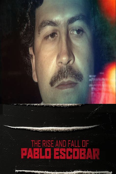 The Rise and Fall of Pablo Escobar (película 2018) - Tráiler. resumen
