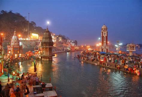 Pilgrimage Tour Packages In India North India Pilgrimage Tour By Nit