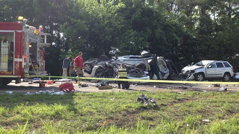 THP: 1 dead in I-65 crash