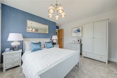 Luxury New Homes in Plymouth