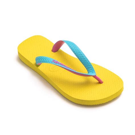 new havaianas top mix flip flops thongs multi color size men women brazil beach ebay