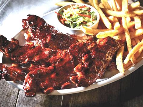 Hoffman: Applebee's brings the flavor with All You Can Eat riblets and