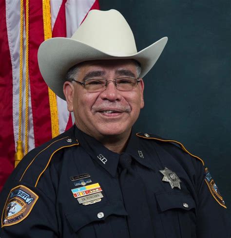 deputy sheriff johnny ramos tunches harris county sheriff s office texas