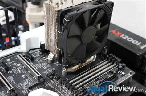 The thermal grizzly carbonaut heat spreader is actually a rather unconventional and amazing product. Overclocking Review Ryzen 7 2700X vs Core i7-8700K vs ...
