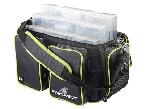 Prorex Tackle Bag Prorex L Bags PROTACKLESHOP