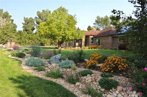 Our Residential Projects Landscape Denver By Outdoor Design Group