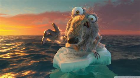 Ice Age Wallpaper 79 Pictures
