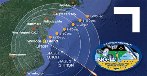 Nasa to launch rocket friday night for research mission. After Technical Glitch Fixed, NASA Plans to Launch from Mid Atlantic Tonight