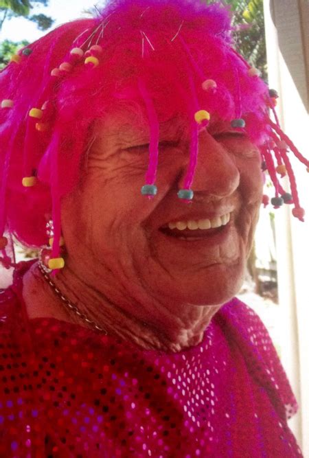 The Best Granny Calendar Ever Starts At 60