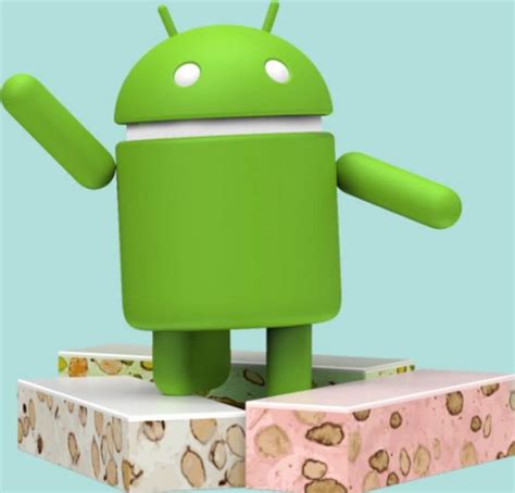 How To Install Android 70 Nougat Ota Update On Your Nexus Device