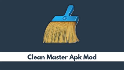 Clean Master Apk Mod Última Versão Desbloqueado Hackemtu
