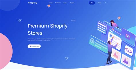 — starter site listed on flippa 8 in 1 e com shopify business unique concept of