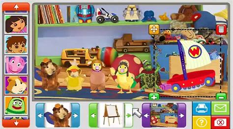 Wonder Pets Sticker Pictures 1 Video Dailymotion