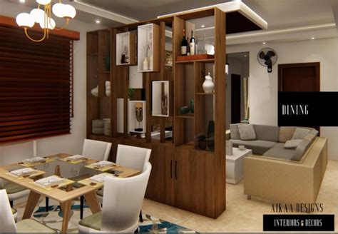 Luxurious 3 Bedroom Home Interiors In Chennai Living Room Partition